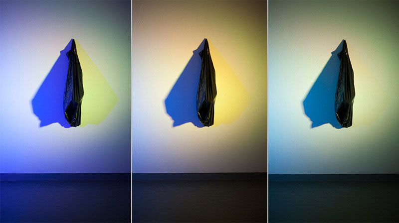 fomo, art installations and objects created between 2014 and 2017 