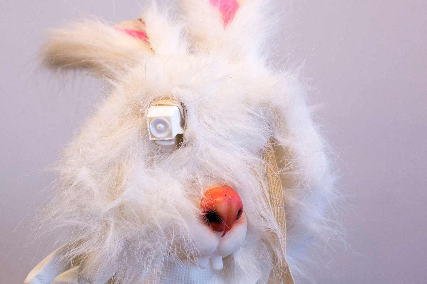 ocd emergency kit, art installations and objects created between 2014 and 2017 