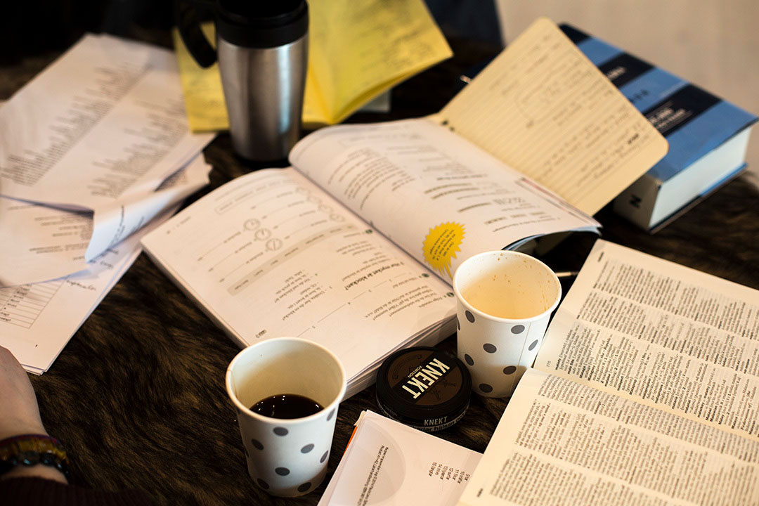 installation view and performance documentation, And the Future Never Comes, by Razvan Anghelache at Bildmuseet, Umea, Sweden